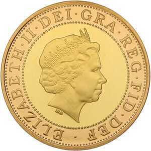  2 фунта 2002г, XVII Игры Содружества, Шотландия, фото 1 