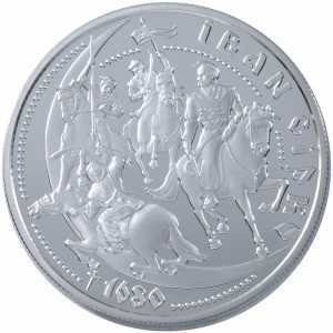  10 гривен 2002 года, Иван Сирко, фото 2 