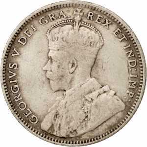  20 центов 1912 года, фото 1 