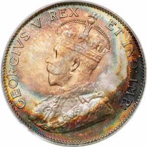  25 центов 1911 года, фото 1 