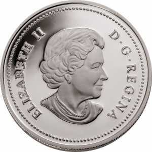  25 центов 2004 года, День памяти, фото 1 