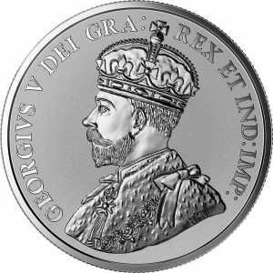  5 центов 2017 года, 150 лет Конфедерации Канада, фото 1 