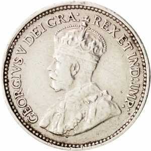  5 центов 1912 - 1929 годов, фото 1 