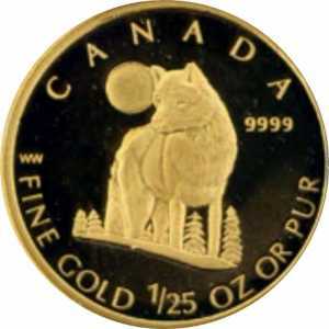  50 центов 2007 года, Лесной волк, фото 2 