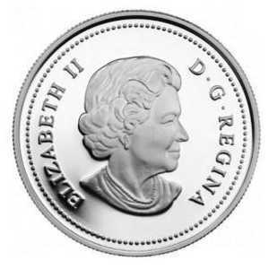  1 доллар 2013 года, 250 лет окончанию Семилетней войны, фото 1 