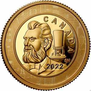  100 долларов 2022 года, Александр Грэм Белл: Великий изобретатель, фото 2 