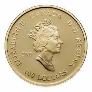  100 долларов 2003 года, 100 лет сорту пшеницы "Маркиз", фото 1 