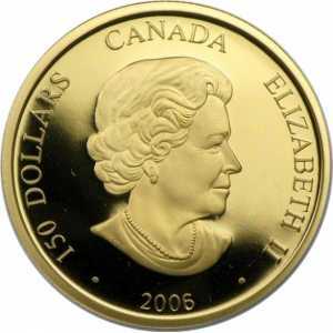  150 долларов 2006 года, Год собаки, фото 1 