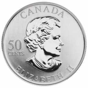  50 центов 2005 года, Морис Ришар, фото 1 