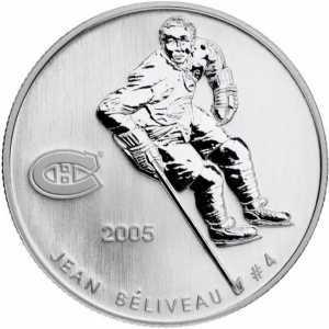  50 центов 2005 года, Жан Беливо, фото 2 