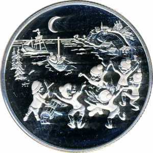  50 центов 2001 года, Маленькие прыгуны, фото 2 