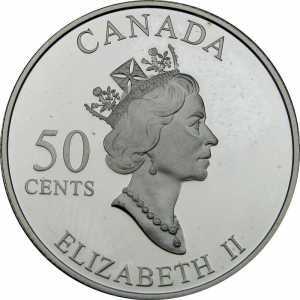  50 центов 2001 года, Квебекский зимний фестиваль, фото 1 