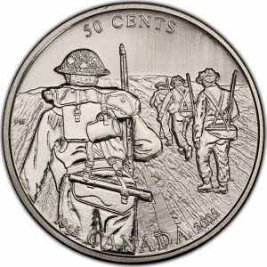  50 центов 2005 года, Битва при Шельде, фото 2 