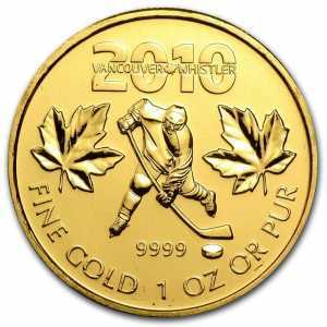  50 долларов 2010 года, Ванкувер Уистлерс, фото 2 