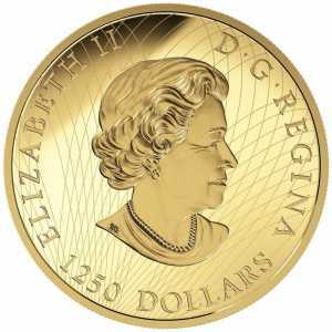  1000 долларов 2016 года, Медведь Гризли, фото 1 