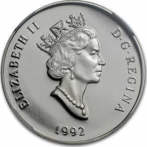  150 долларов 1992 года, Пума, фото 1 