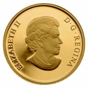  200 долларов 2014 года, Белоголовый Орлан в гнезде, фото 1 