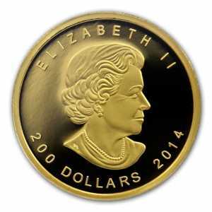  200 долларов 2014 года, Воющий волк, фото 1 