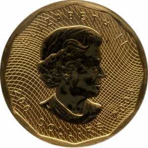  200 долларов 2008 года, Два кленовых листа, фото 1 