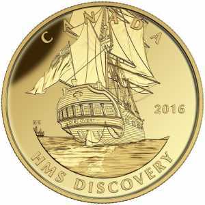  200 долларов 2016 года, Discovery, фото 2 