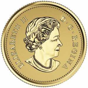  250 долларов 2016 года, Празднование 90-летия Ее Величества, фото 1 