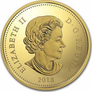  250 долларов 2018 года, Бирманская тиара, фото 1 