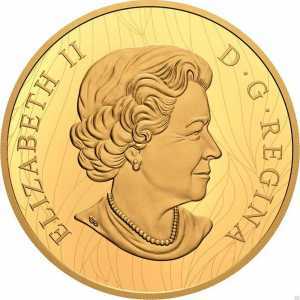  2 500 долларов 2020 года, "Летний белый медведь" - Роберта Бейтмана, фото 1 