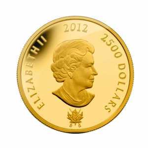  2 500 долларов 2012 года, Война 1812 года - Битва при Квинстон-Хайтс, фото 1 