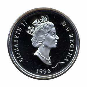  30 долларов 1996 года, Сокол, фото 1 