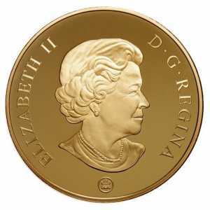  300 долларов 2008 года, Альберта, фото 1 