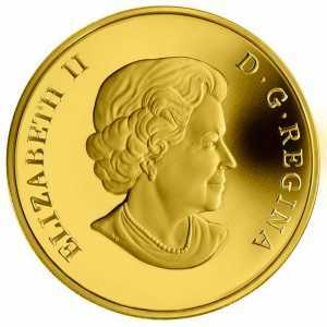  300 долларов 2010 года, Британская Колумбия, фото 1 