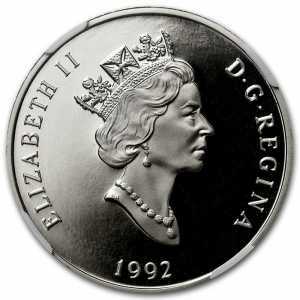  300 долларов 1992 года, Пума, фото 1 