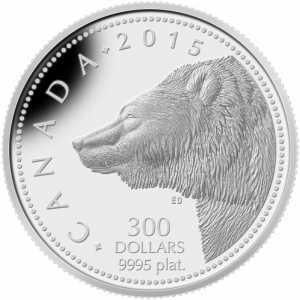  300 долларов 2015 года, Гризли, фото 2 