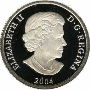  300 долларов 2004 года, Медведь Гризли, фото 1 