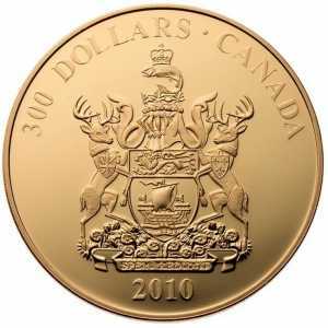  300 долларов 2010 года, Нью-Брунсвик, фото 2 