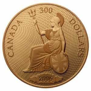  300 долларов 2006 года, Канадские банкноты - Шинпластер 1900 года выпуска, фото 2 
