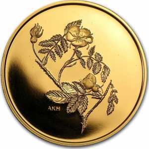  350 долларов 2002 года, Дикая роза, фото 2 