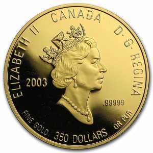  350 долларов 2003 года, Триллиум белый, фото 1 