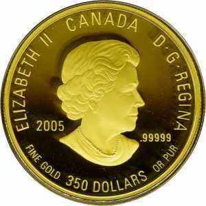  350 долларов 2005 года, Лилия филадельфийская, фото 1 