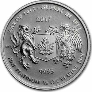  50 долларов 2017 года, Война 1812 года, фото 2 