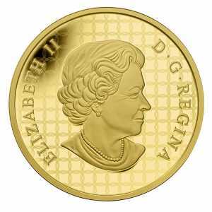  500 долларов 2014 года, Легенда о духе медведя, фото 1 