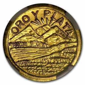  1/4 доллара 1914 года, Индейский тур по Монтане, фото 2 