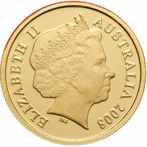  10 долларов 2008 года, Столетие Регбийной лиги, фото 1 