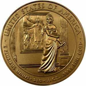  10 долларов 2007 года, Первые леди - Долли Мэдисон (1809–1817), фото 2 