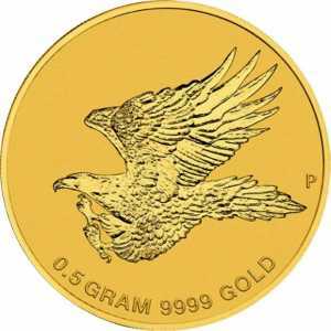  2 доллара 2015 года, Клинохвостый орел, фото 2 