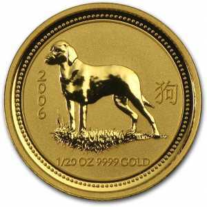  5 долларов 2006 года, Год собаки, фото 2 