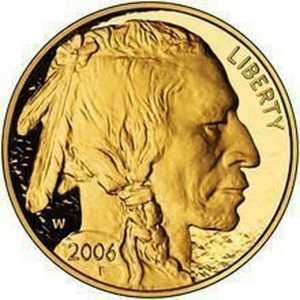  50 долларов 2006-2022 годов, Американский бизон, фото 1 