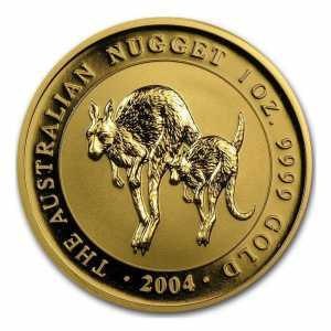  100 долларов 2004 года, Кенгуру, фото 2 