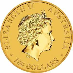  100 долларов 2013 года, Год змеи - Китайский зодиак, фото 1 