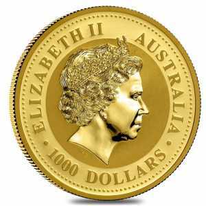  1 000 долларов 2007 года, Год свиньи, фото 1 